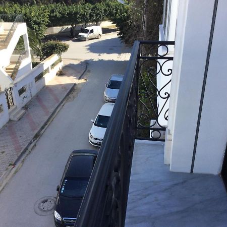 Marsa Central Splendid Appart 2 La Marsa Exterior foto