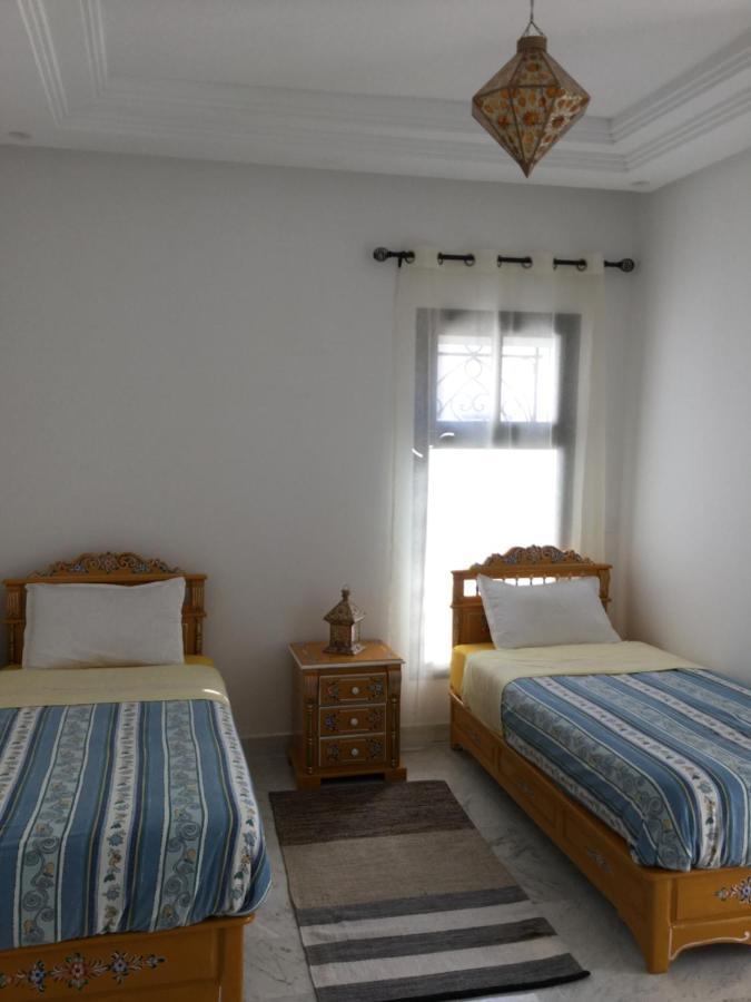 Marsa Central Splendid Appart 2 La Marsa Exterior foto