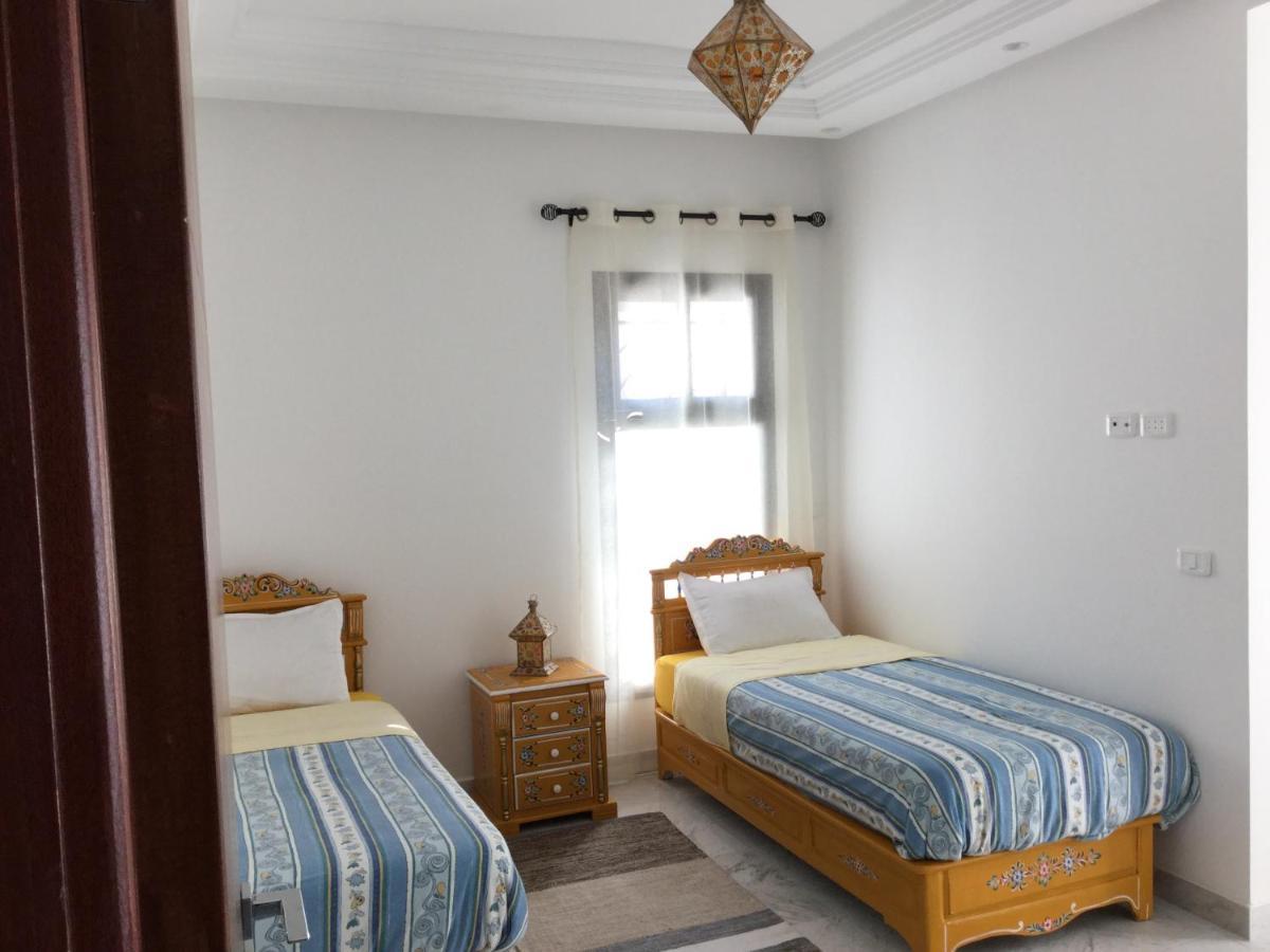 Marsa Central Splendid Appart 2 La Marsa Exterior foto